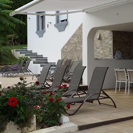 Luxury Villa Marbella With Nice Garden, Pool And Jacuzzi By Varenso Holidays Eksteriør billede
