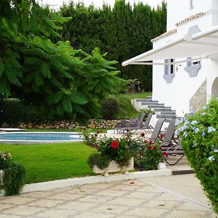 Luxury Villa Marbella With Nice Garden, Pool And Jacuzzi By Varenso Holidays Eksteriør billede