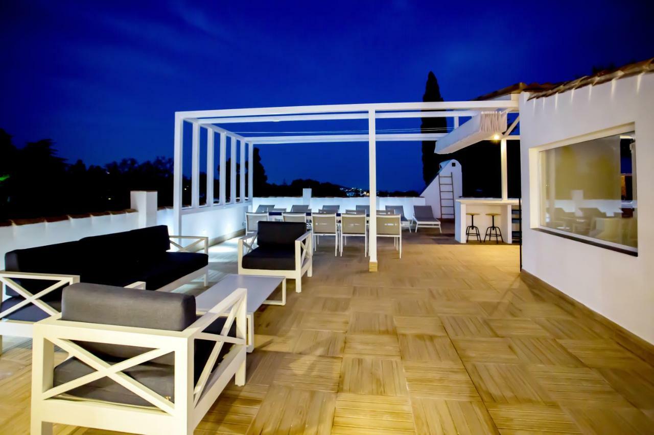 Luxury Villa Marbella With Nice Garden, Pool And Jacuzzi By Varenso Holidays Eksteriør billede