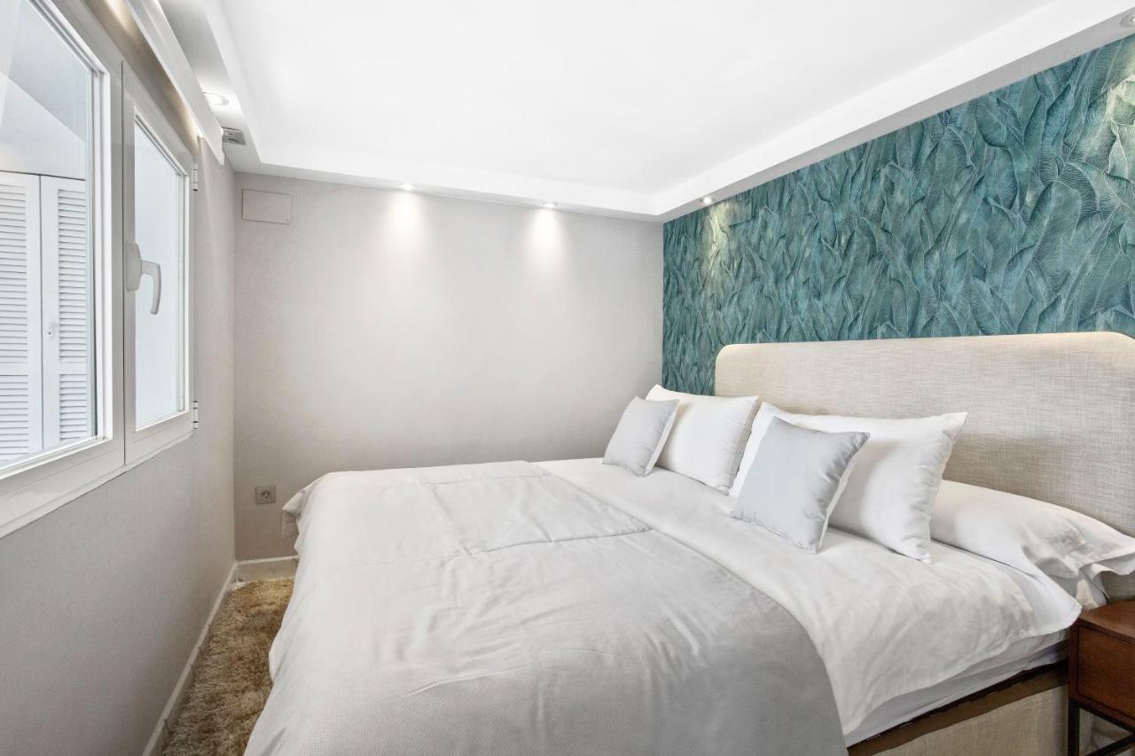 Luxury Villa Marbella With Nice Garden, Pool And Jacuzzi By Varenso Holidays Eksteriør billede